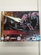 METALROBOT魂　ガンダムエピオン|BANDAI