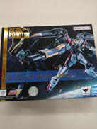 METALROBOT魂 ウィングガンダムゼロ|BANDAI