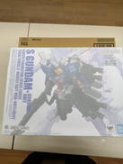 METALROBOT魂　Sガンダム（BST装備型）|BANDAI
