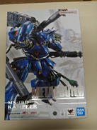 METALBUILD ケンプファー|BANDAI