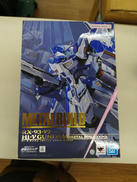 METALBUILD ハイニューガンダム（エキスポ）|BANDAI