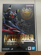 METALBUILD エヴァンゲリオン初号機（30TH）|BANDAI