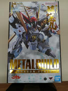 METALBUILD DS 龍王丸|BANDAI