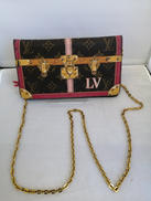 ポシェット・ウィークエンド|LOUIS VUITTON