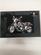 1/12 YAMAHA VMAX|MINICHAMPS