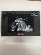 1/12　HOLLISTERS EXCITE|MINICHAMPS