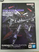GFFMCガンダムデスサイズヘル［EW］|BANDAI