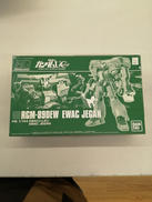 HGUC1/144 EWACジェガン|BANDAI