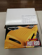 1/24 34FORD HOTROD|Hot Wheels