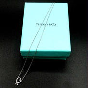 925ネックレス|TIFFANY&CO.