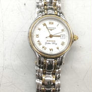 クォーツ腕時計|LONGINES