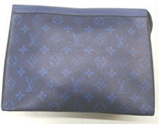 タイガラマ ポシェットヴォワヤージュMM|LOUIS VUITTON