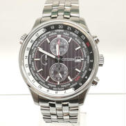 クォーツ腕時計|CITIZEN