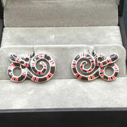 スネークカフス|DUNHILL