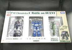 装甲騎兵ボトムズAG-V19|TAKARATOMY