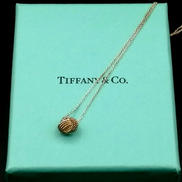 925ネックレス|TIFFANY&CO.