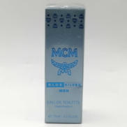 オーデトワレ|MCM