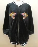 ティガー ベロアスカジャン|DISNEY RESORT