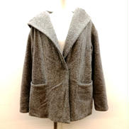 ウールコート|かぐれ