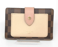 ポルトフォイユ ジュリエット|LOUIS VUITTON