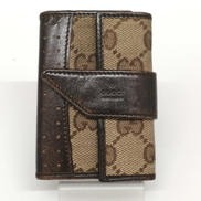 キーケース|GUCCI