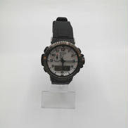 ソーラー腕時計|CASIO