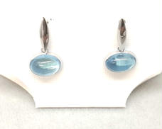 K14WGピアス|選択不可