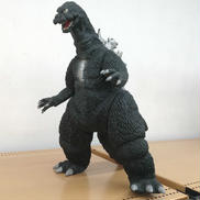 ゴジラ|BANDAI