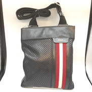 ショルダーバック|BALLY