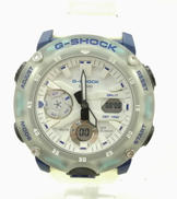 クォーツ腕時計|CASIO