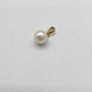 K18ペンダントトップ|その他ブランド