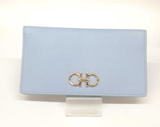 ガンチーノ　カードウォレット|SALVATORE FERRAGAMO