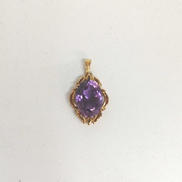 K18ペンダントトップ|その他ブランド