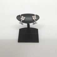 K18PT900イヤリング|その他ブランド