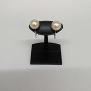 K14WGイヤリング|その他ブランド