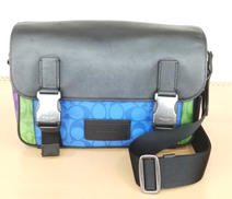 ショルダーバッグ|COACH