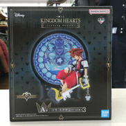 A賞 ソラ スタチュー|BANDAI