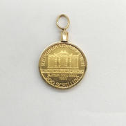 オーストリアウィーン金貨|その他ブランド