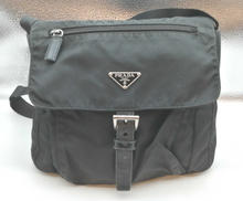 ショルダーバッグ|PRADA