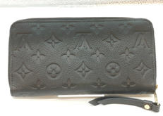 ジッピーウォレット|LOUIS VUITTON