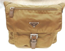 ショルダーバッグ|PRADA