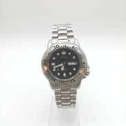 クオーツ腕時計|CASIO