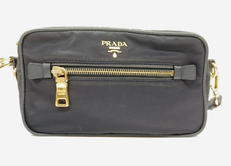 ショルダーバッグ|PRADA