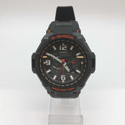 ソーラー腕時計|CASIO