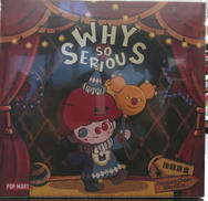 PENDANT CHARM BLINDBOX|POPMART