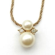 ネックレス|CHIRISTIANDIOR