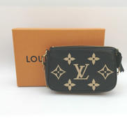 ミニポシェットアクセソワール|LOUIS VUITTON