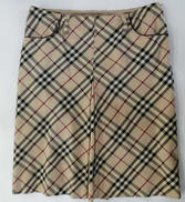 スカート|BURBERRY