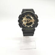 クォーツ腕時計|CASIO