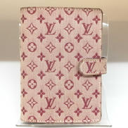 システム手帳|LOUIS VUITTON